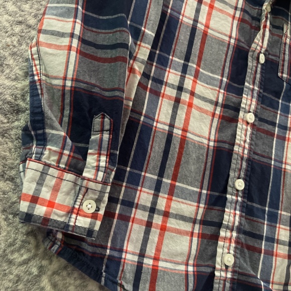 Boy’s Button Down Shirt - Picture 2 of 6